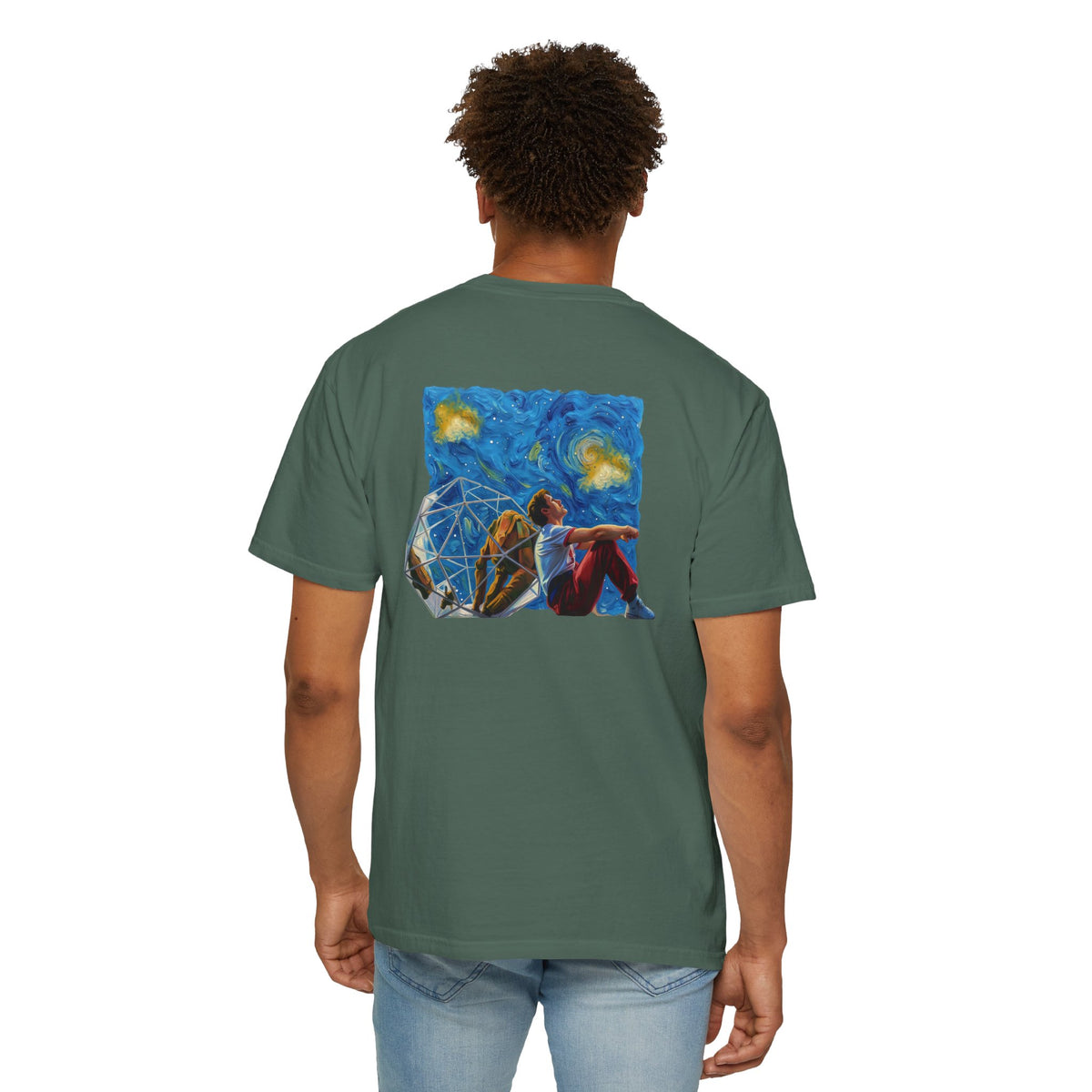 Hail Yeah Tee