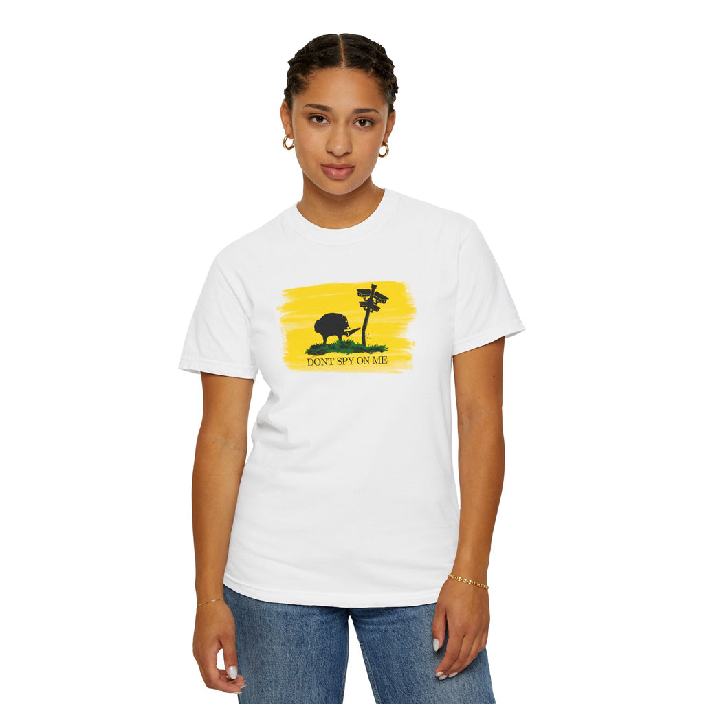 Jimothy Spy Tee
