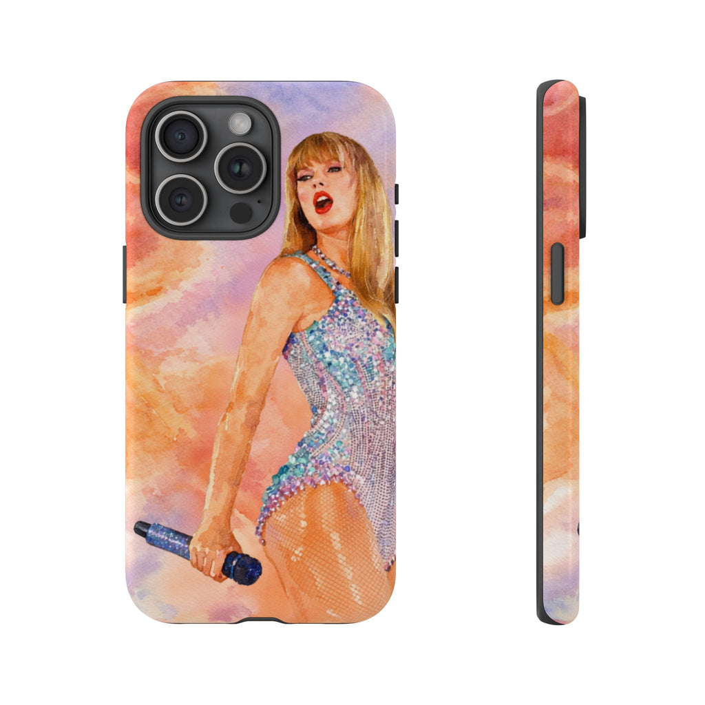 Music Lover Phone Case