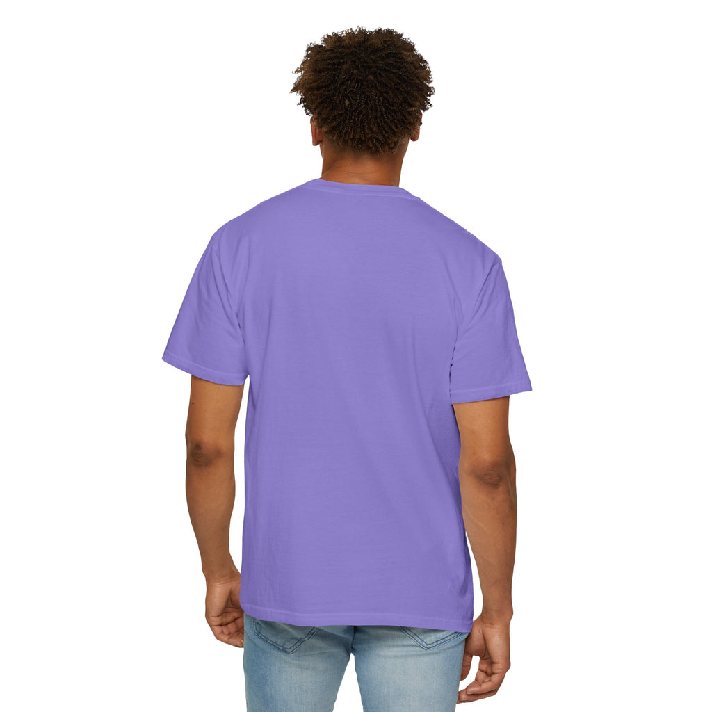 Evelyn Librarian Tee