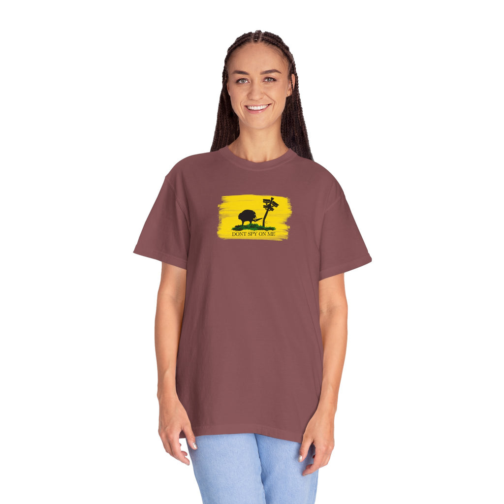 Jimothy Spy Tee