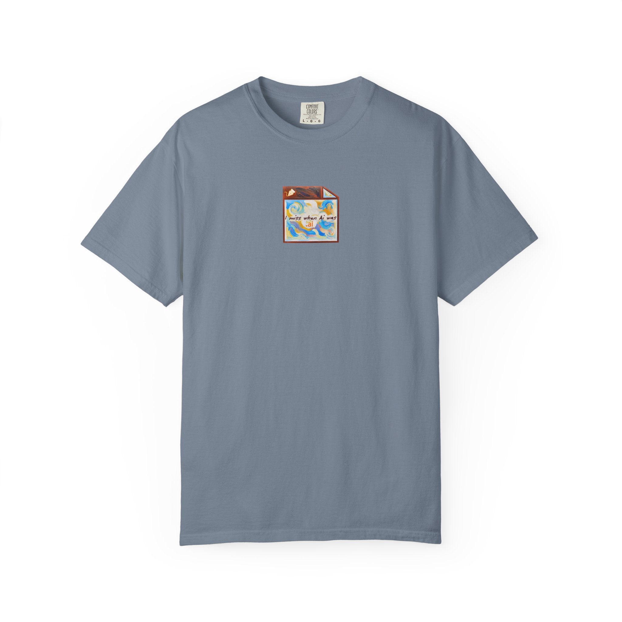 Ai Designer Tee