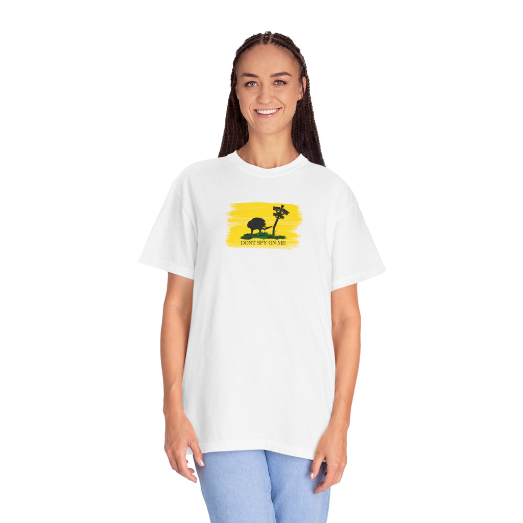 Jimothy Spy Tee