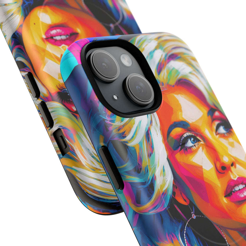 Queen of Country Phone Case