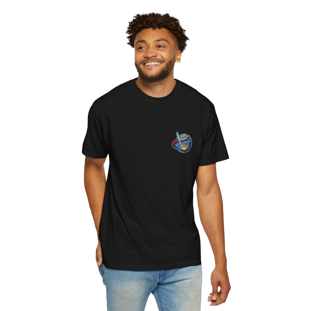 Hail Yeah Tee