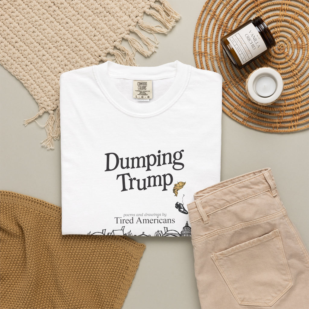 Dump Trump Tee