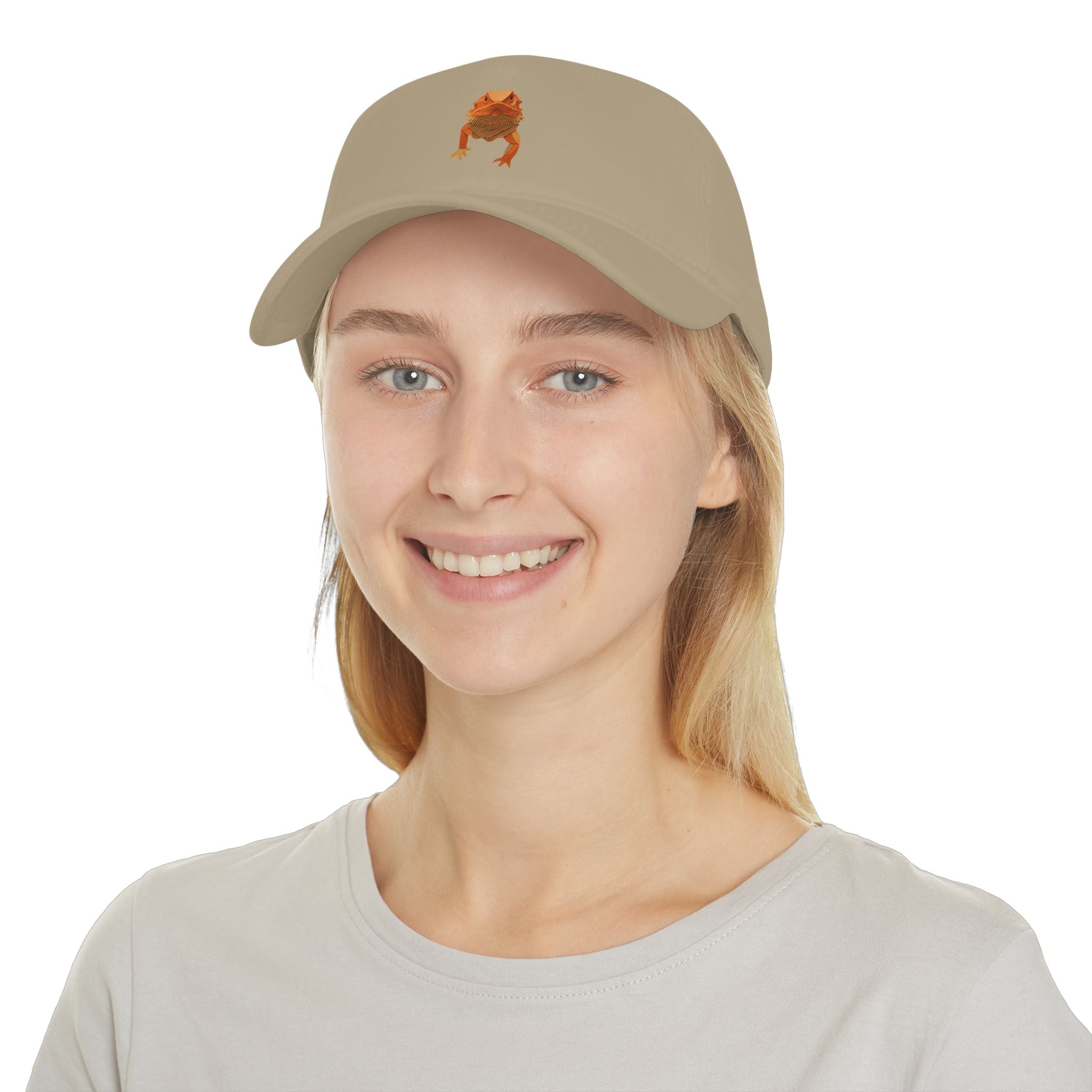 Bearded Dragon Hat
