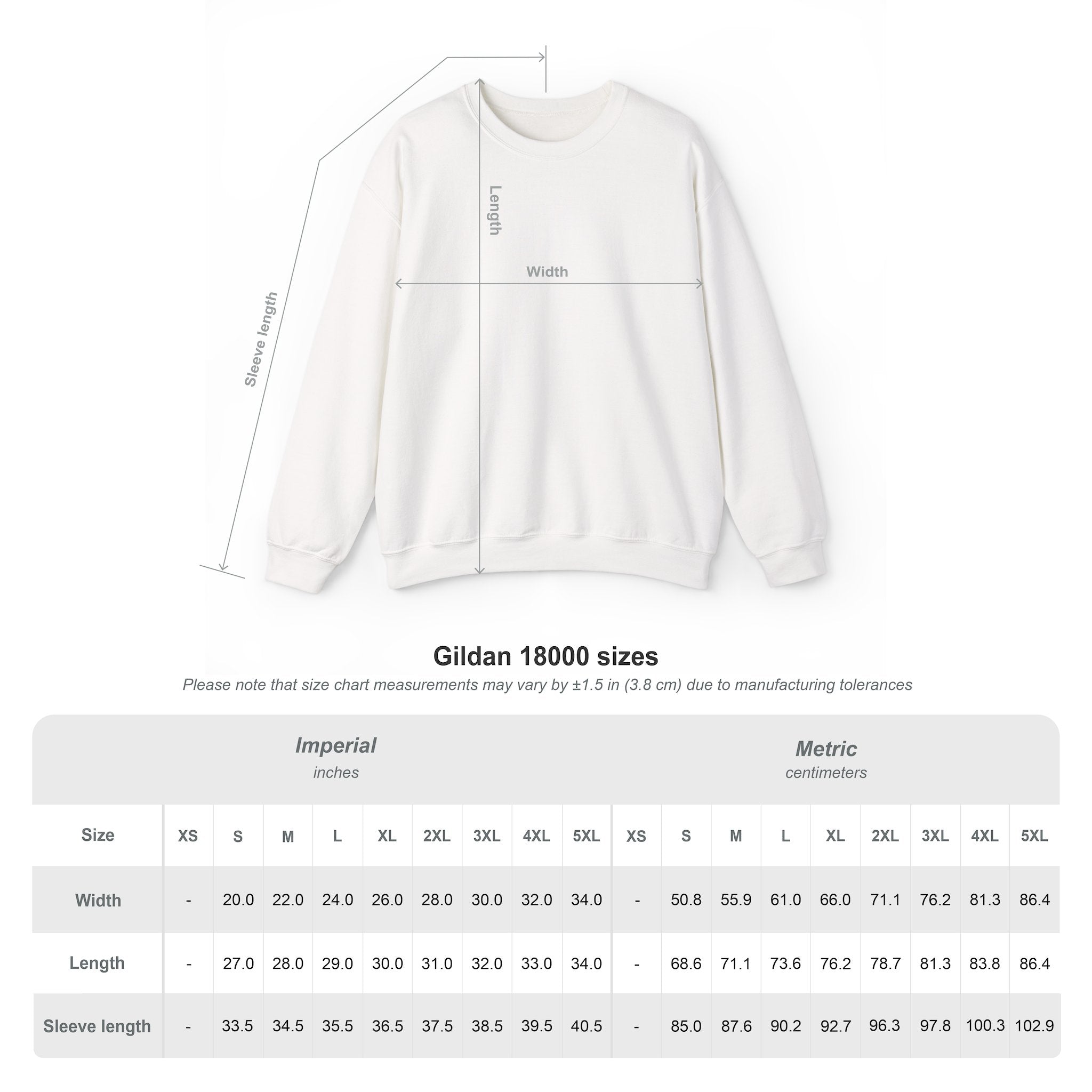 Evelyn Librarian Crewneck Sweatshirt