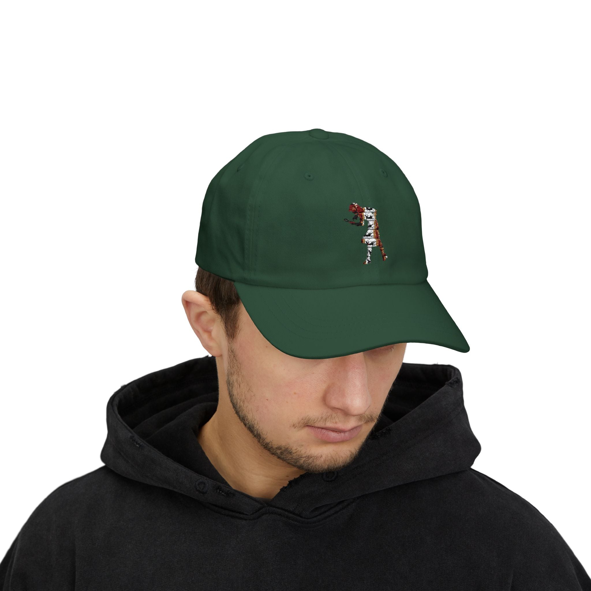 Detective Gamer Hat