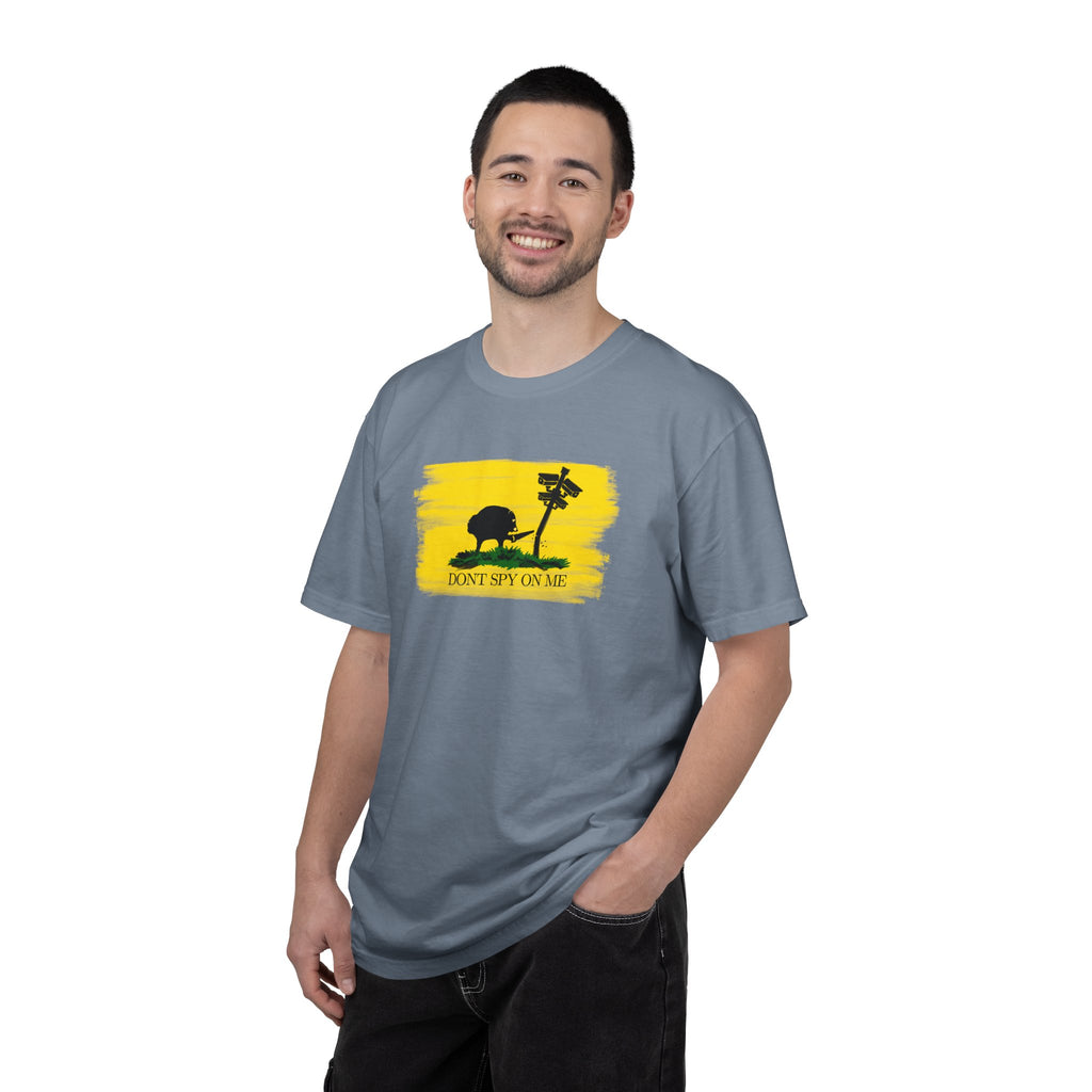 Jimothy Spy Tee