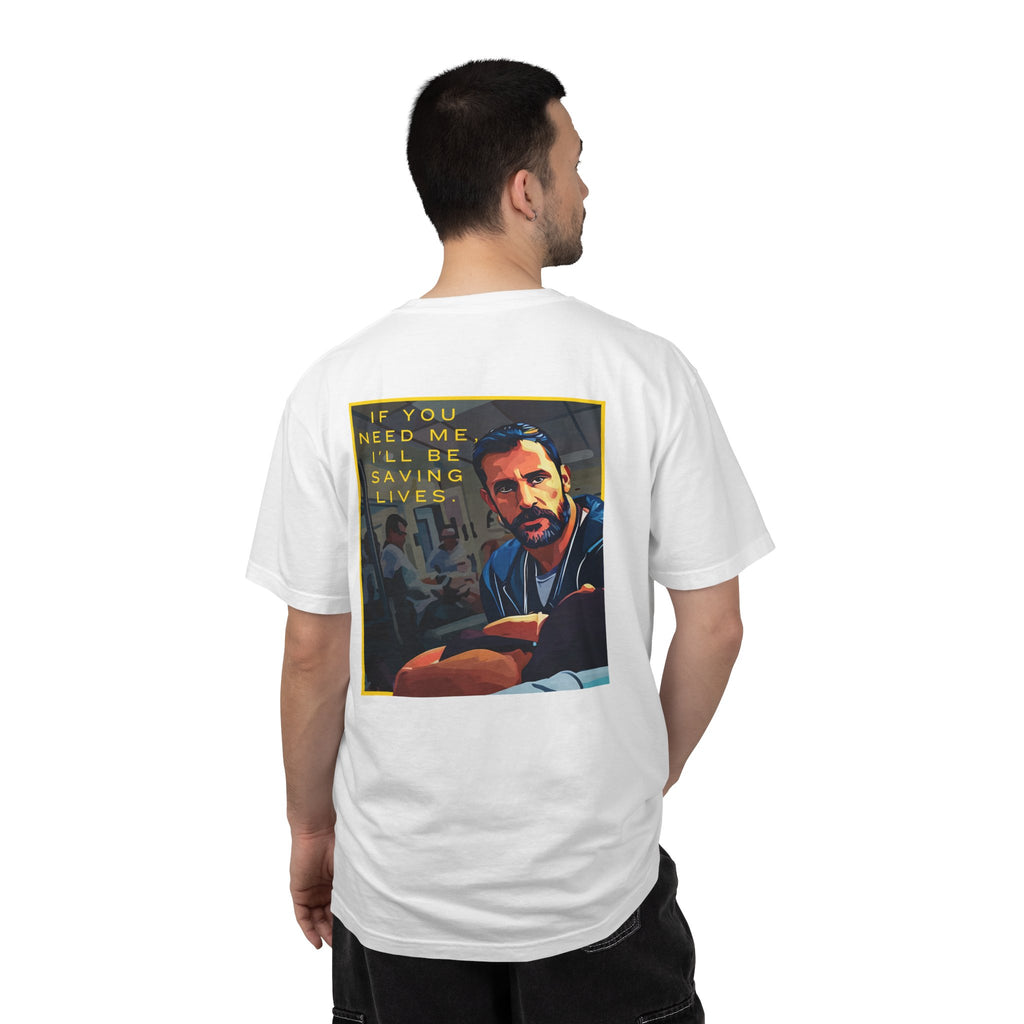 Robbie Pitt Tee