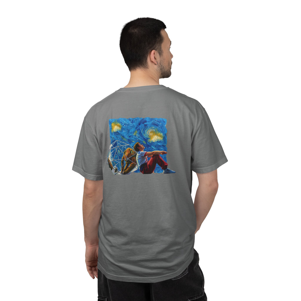 Hail Yeah Tee