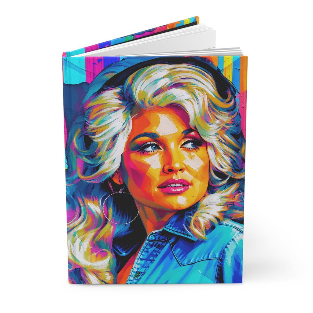 Queen of Country Journal