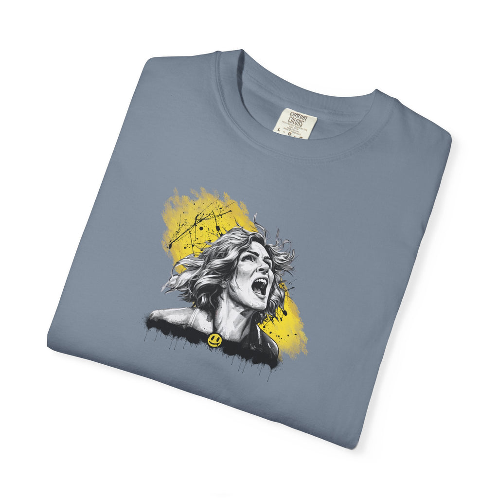 Voicemail TV Tee