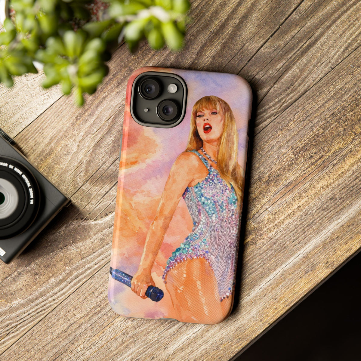 Music Lover Phone Case