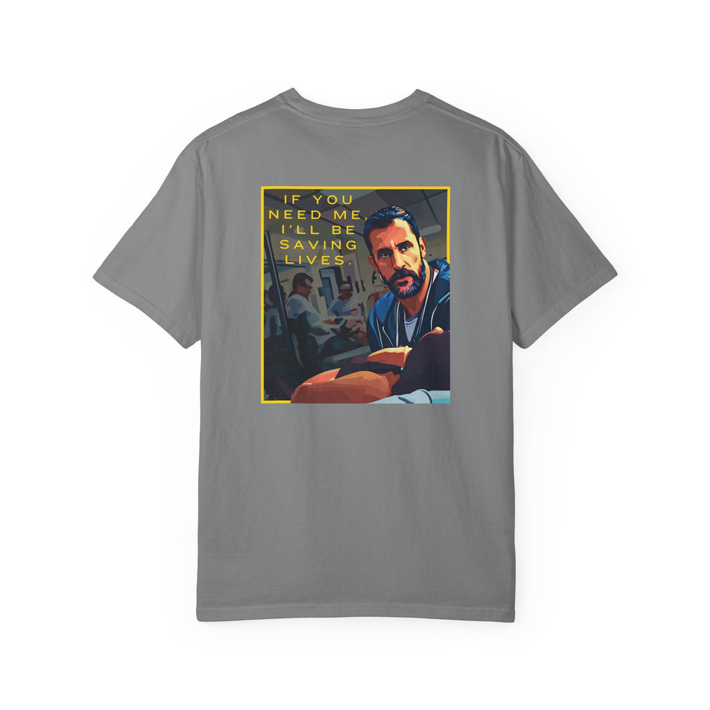 Pitt Tee