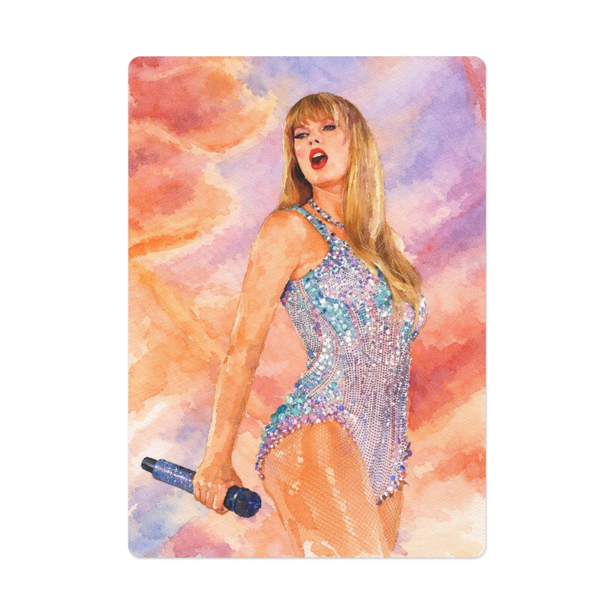 Music Lover Card Deck