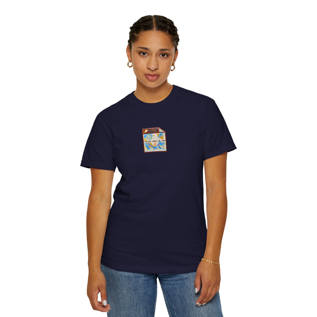 Ai Designer Tee