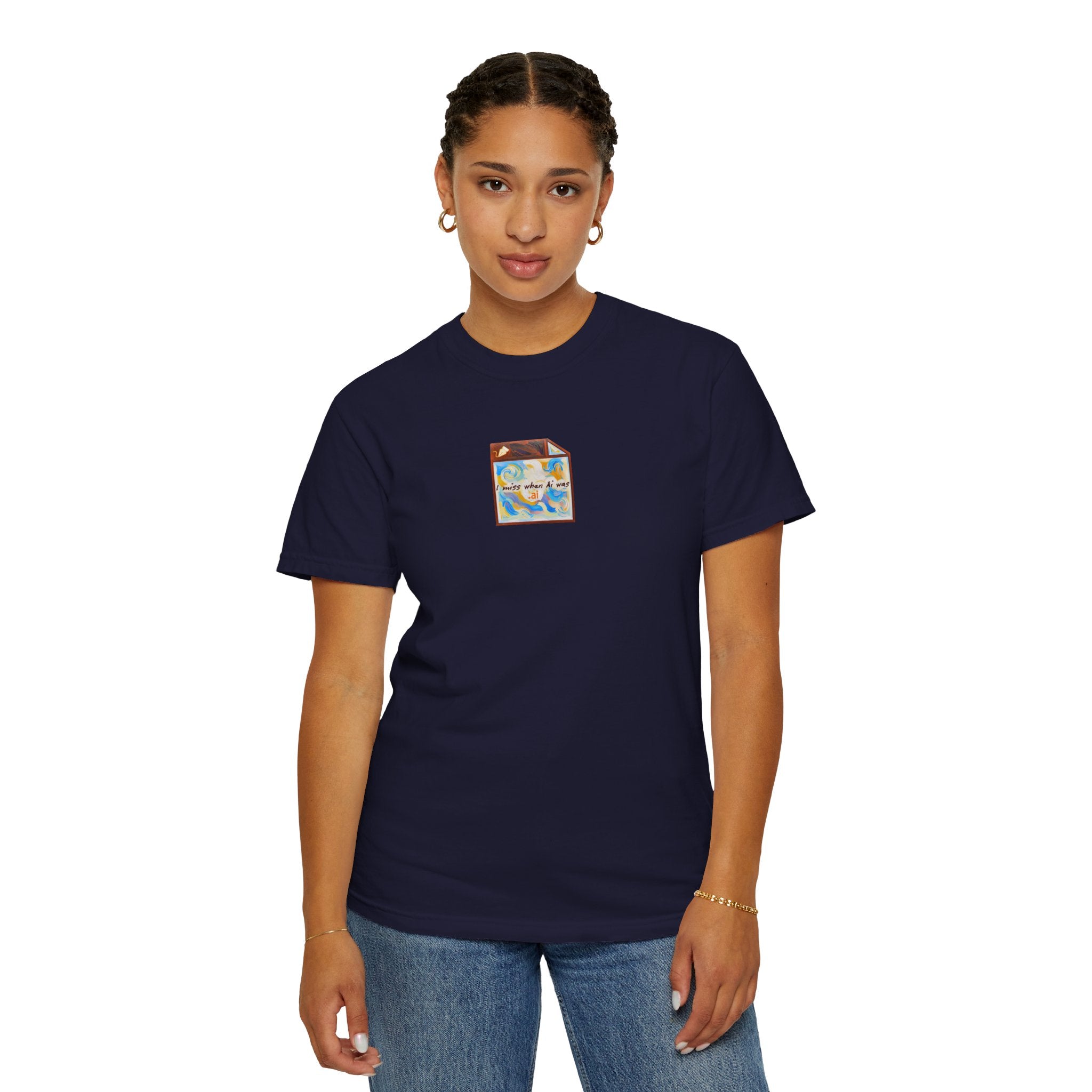 Ai Designer Tee