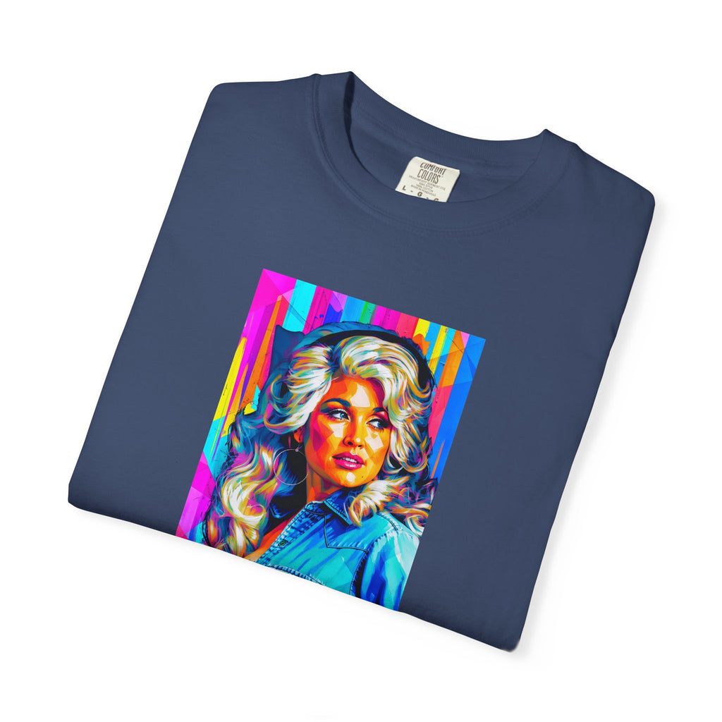 Queen of Country Tee