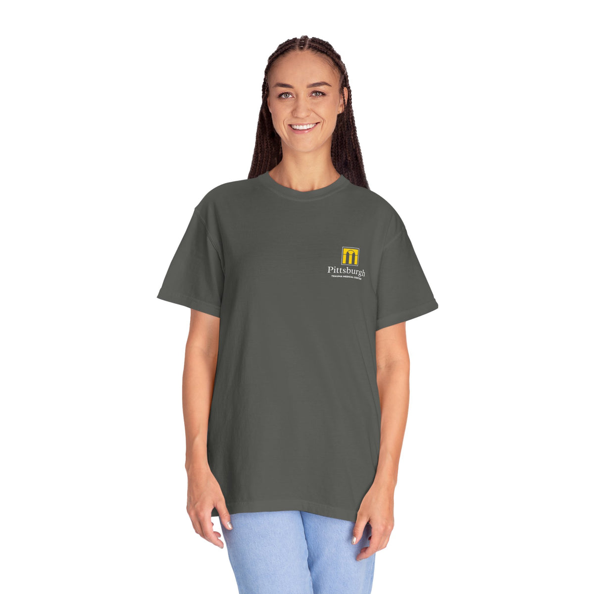 Robbie Pitt Tee