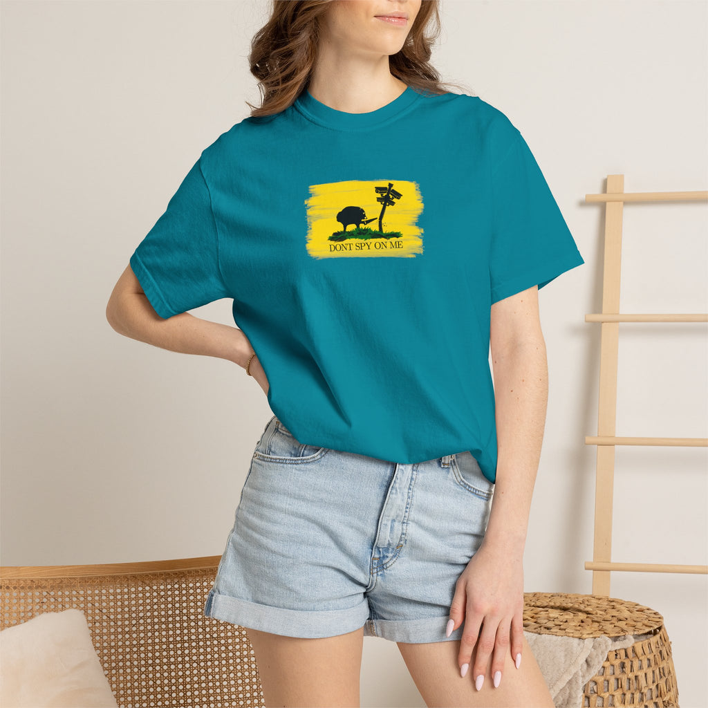 Jimothy Spy Tee