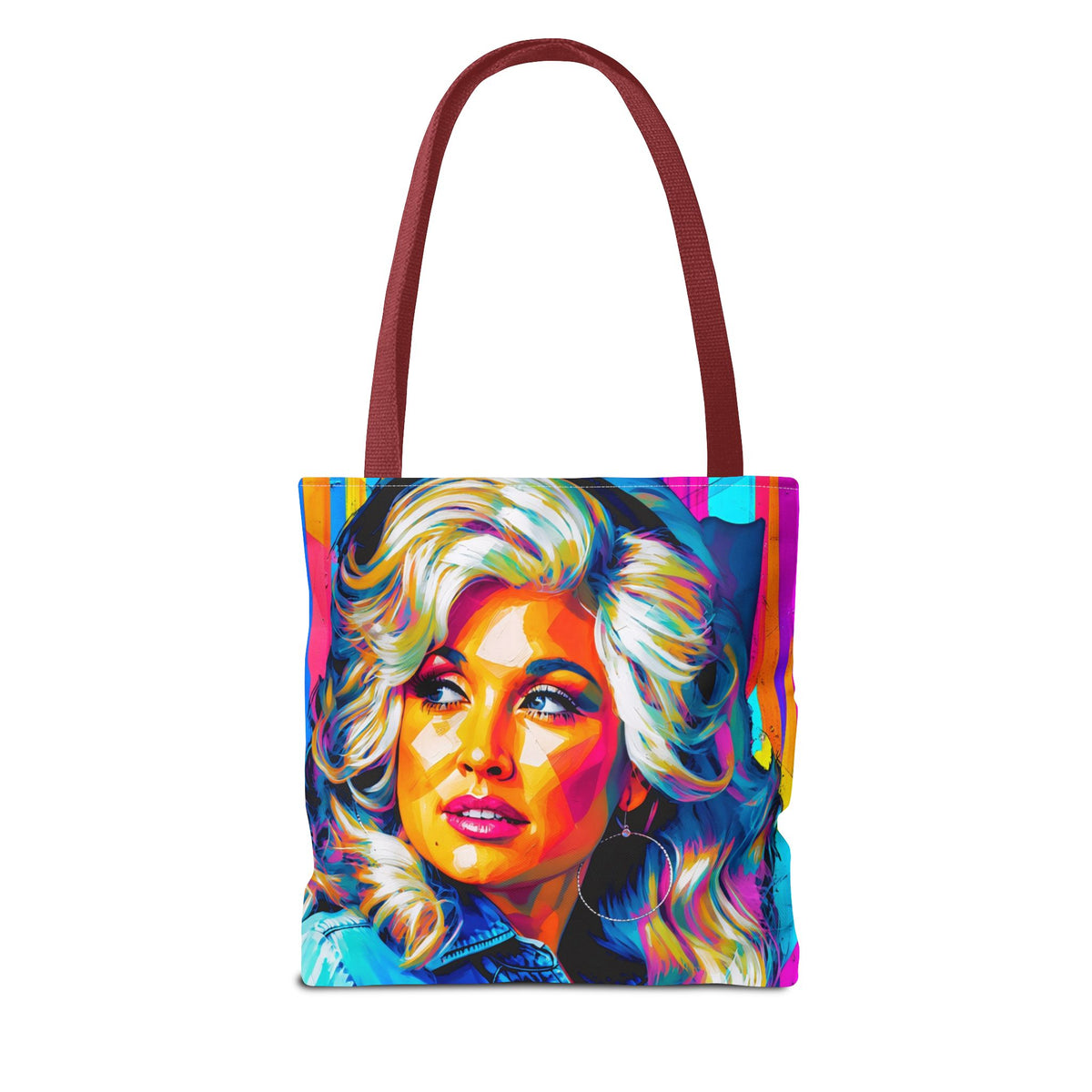 Queen of Country Tote