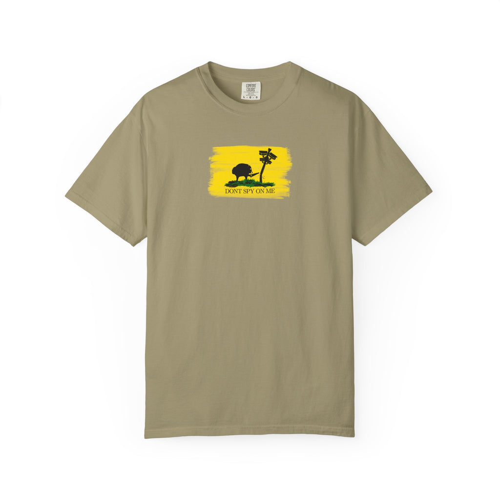 Jimothy Spy Tee