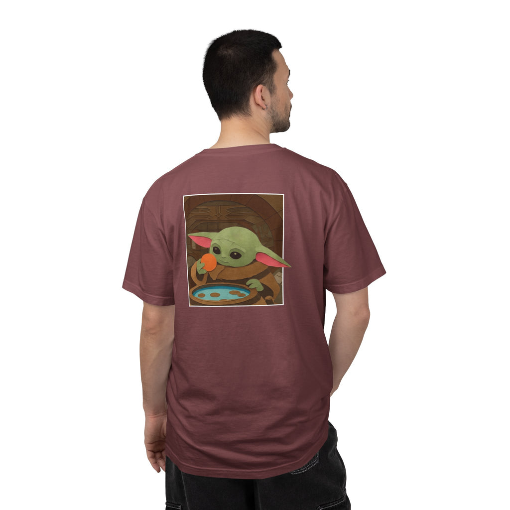 Food Is The Way Tee