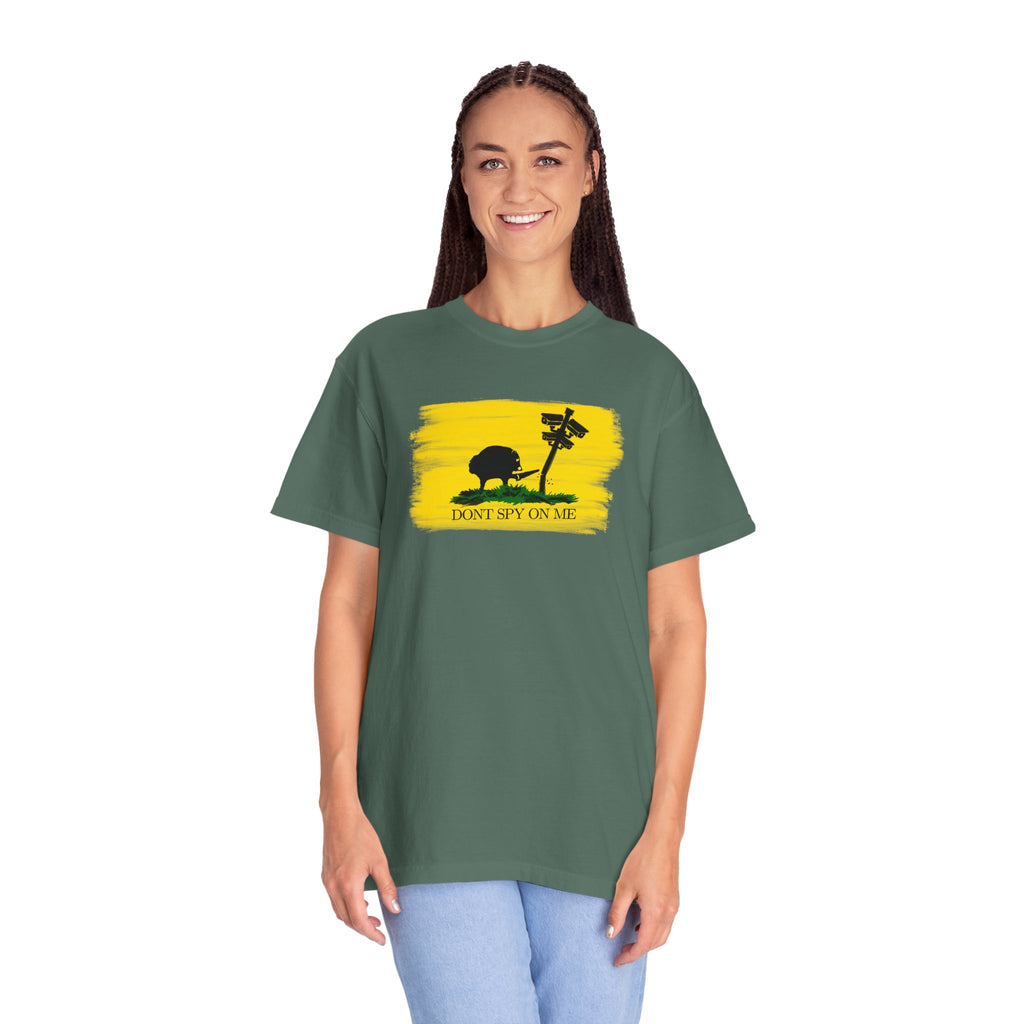Jimothy Spy Tee