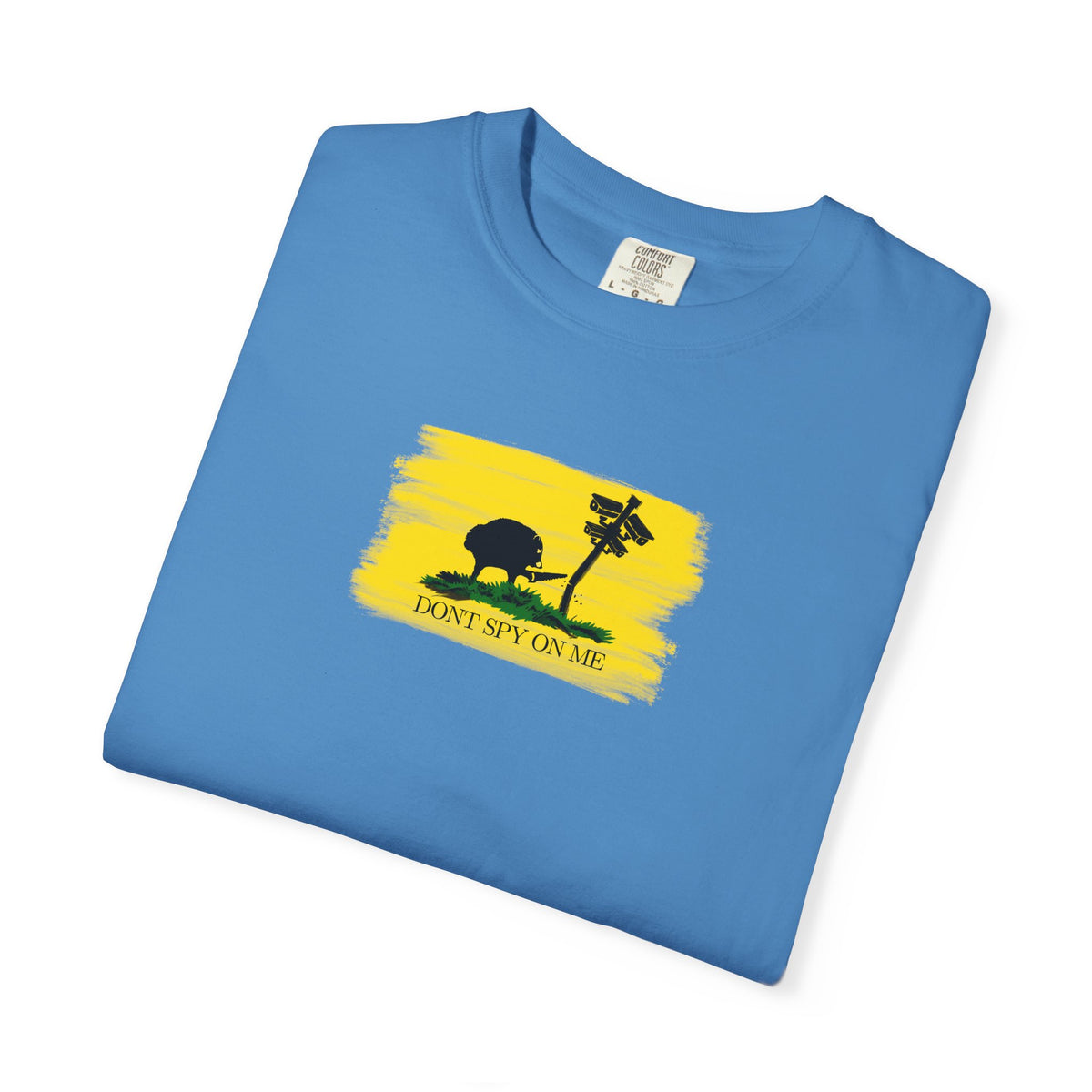 Jimothy Spy Tee