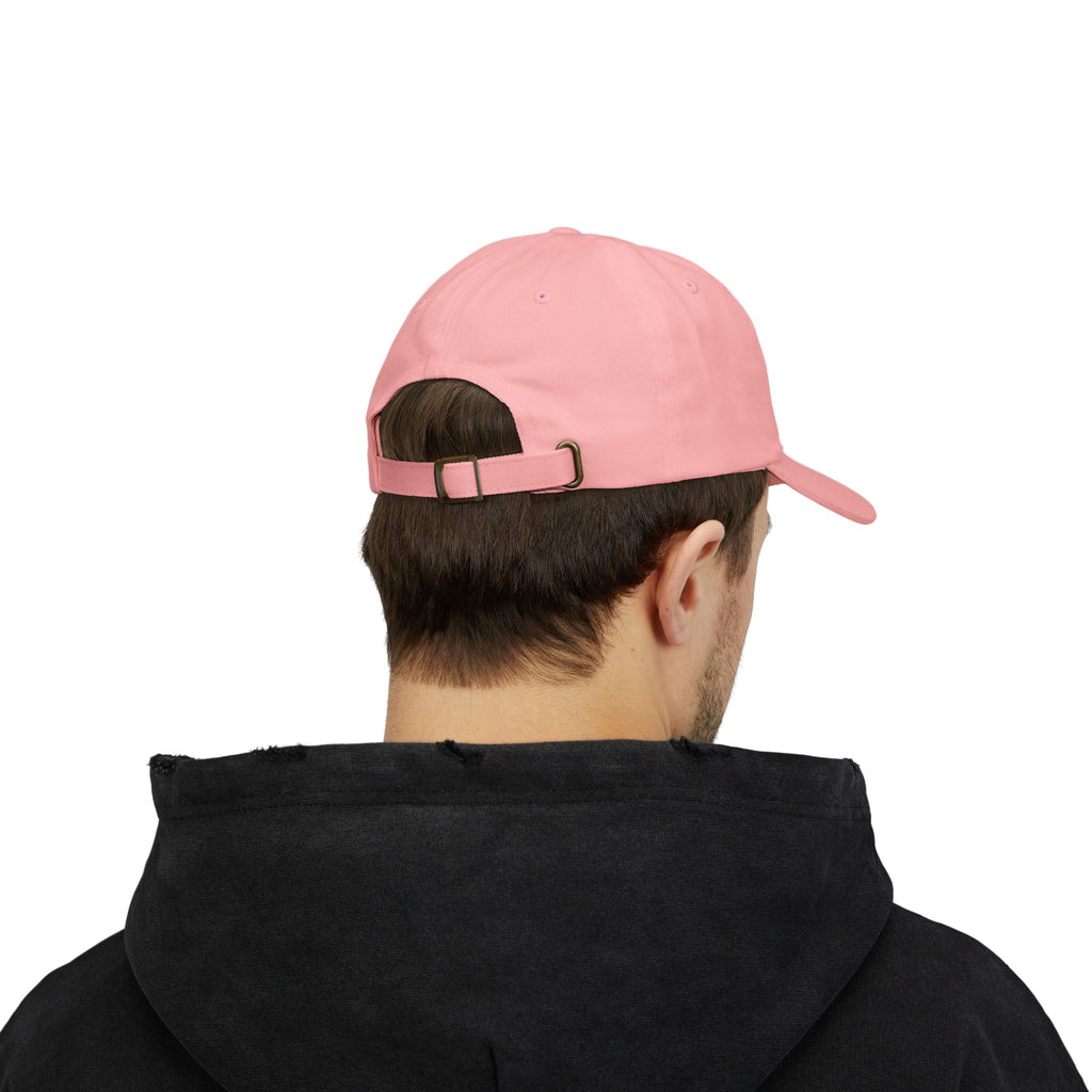 Detective Gamer Hat