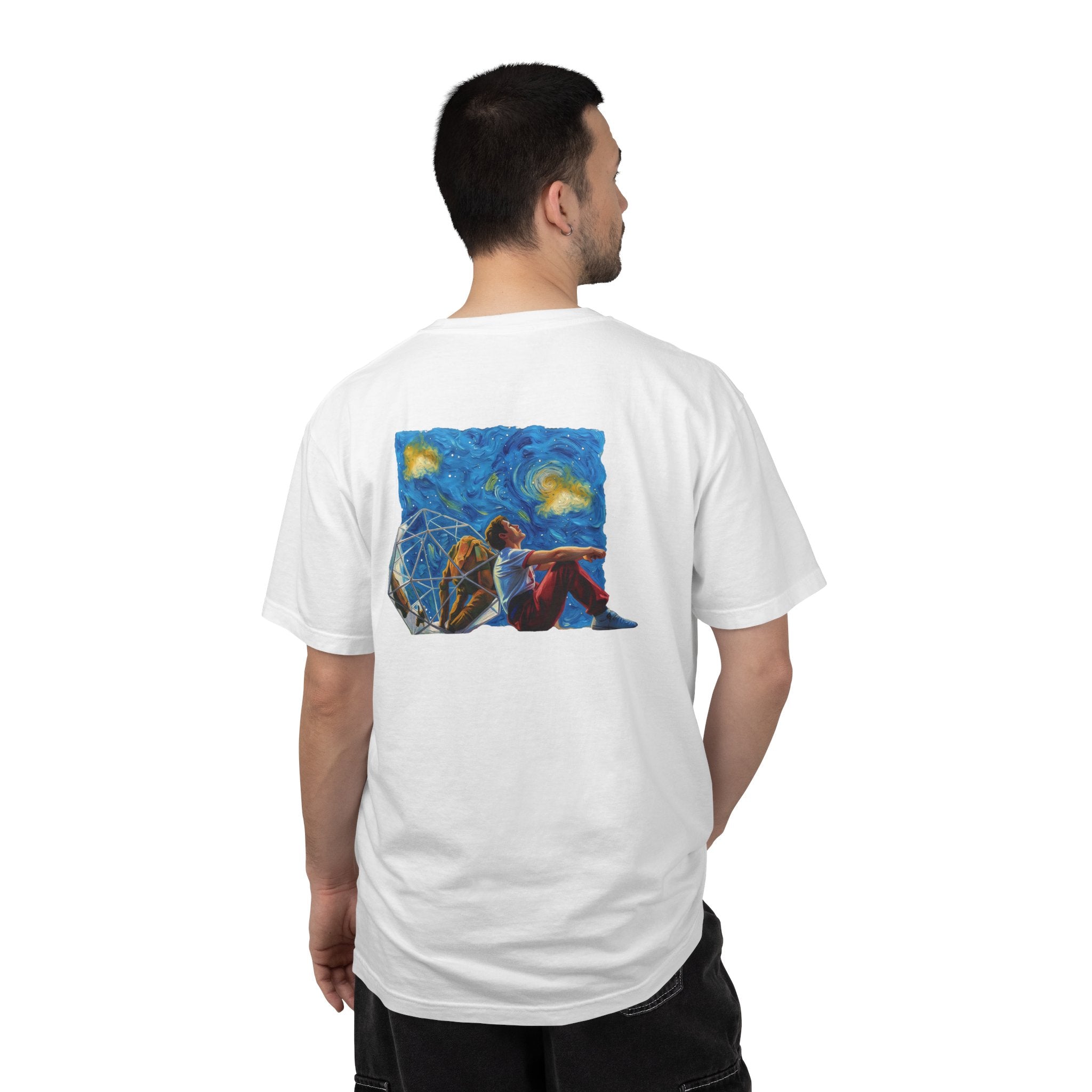 Hail Yeah Tee