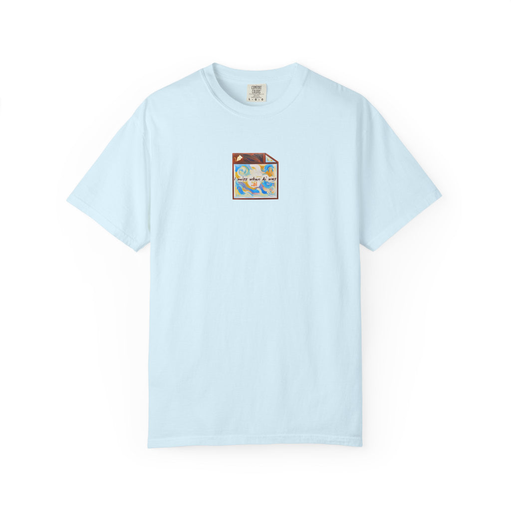 Ai Designer Tee