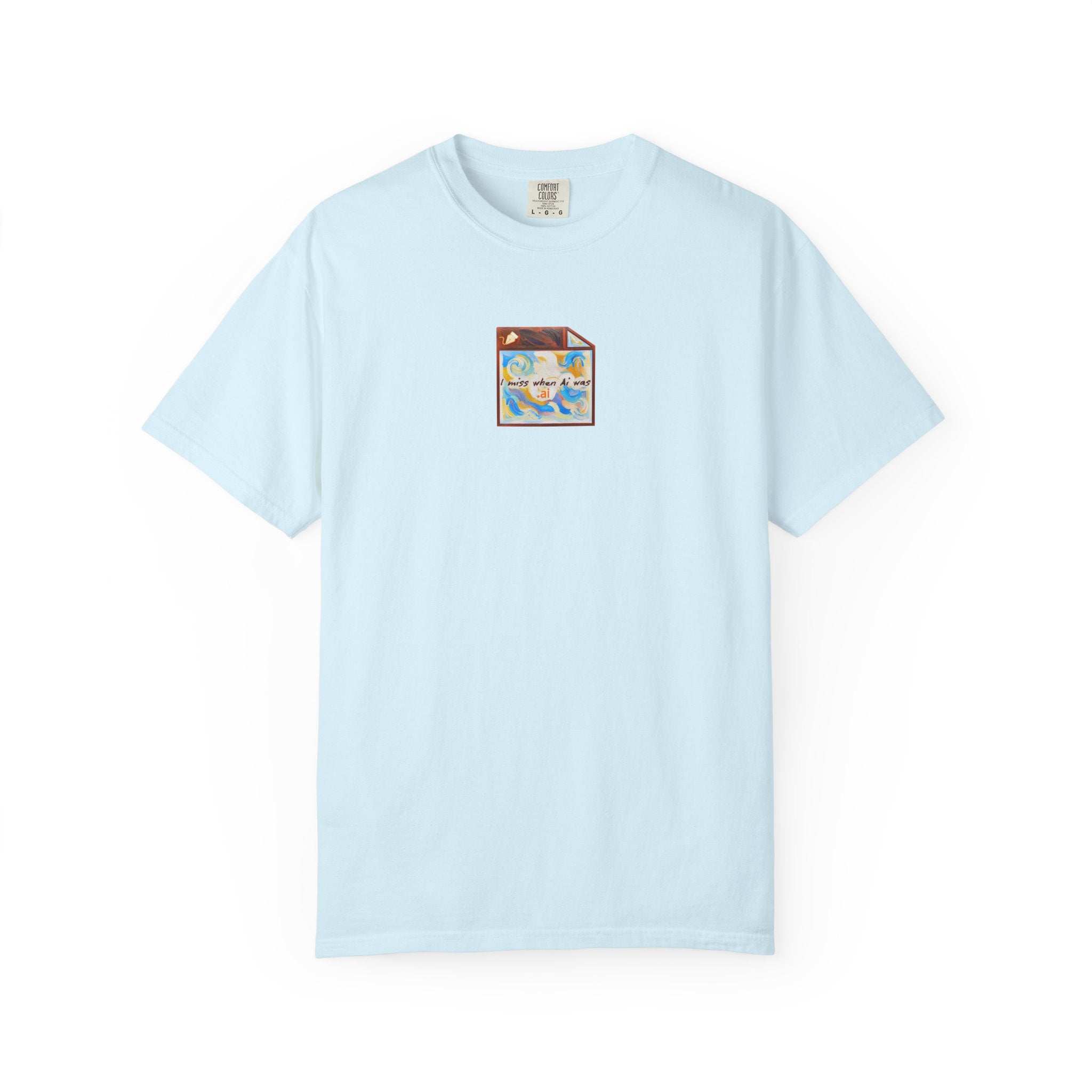 Ai Designer Tee