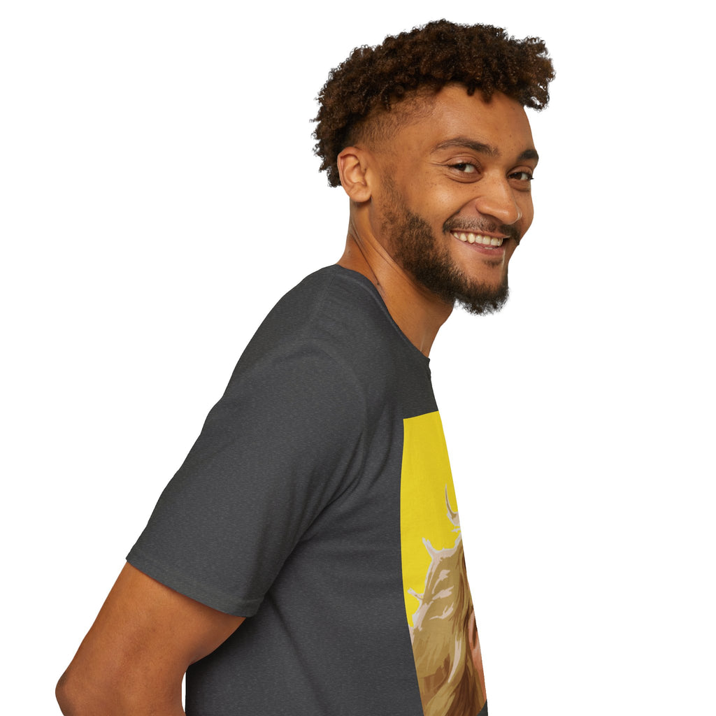 TV Voicemail Tee