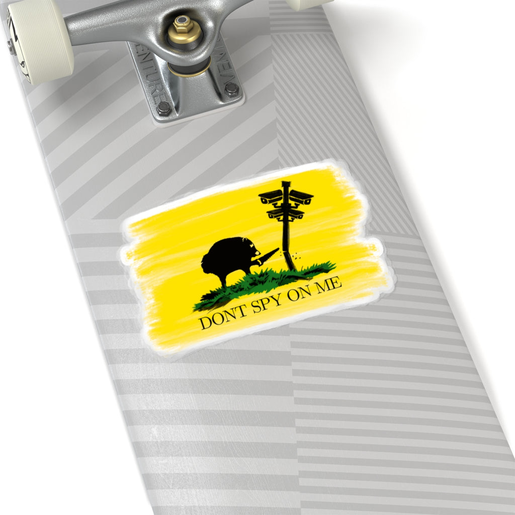 Jimothy Sticker