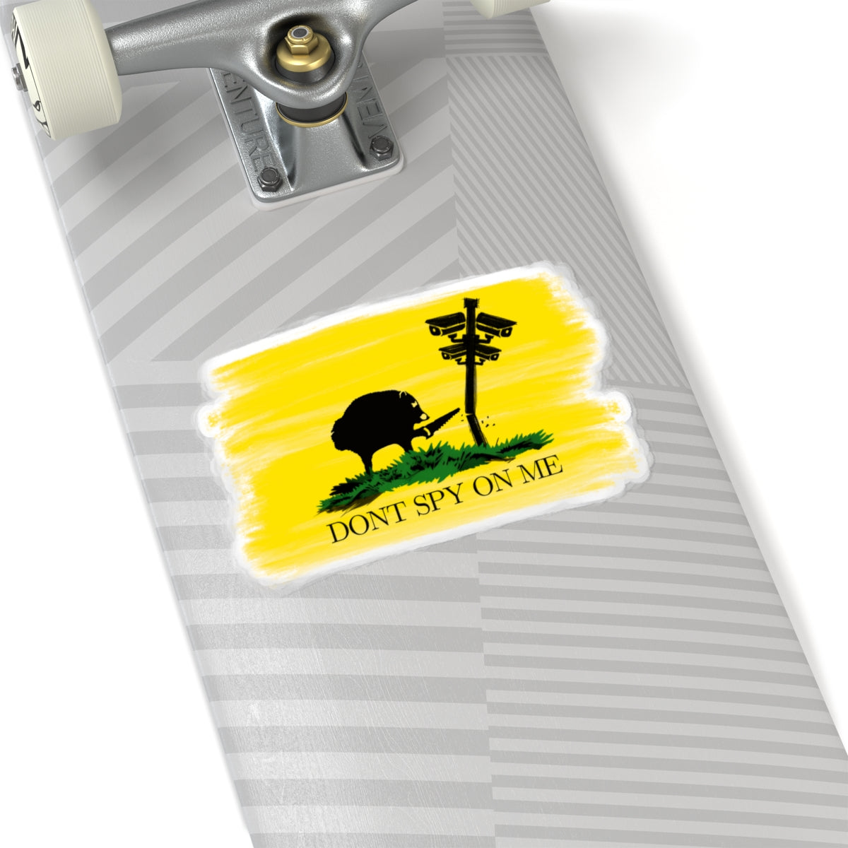 Jimothy Sticker