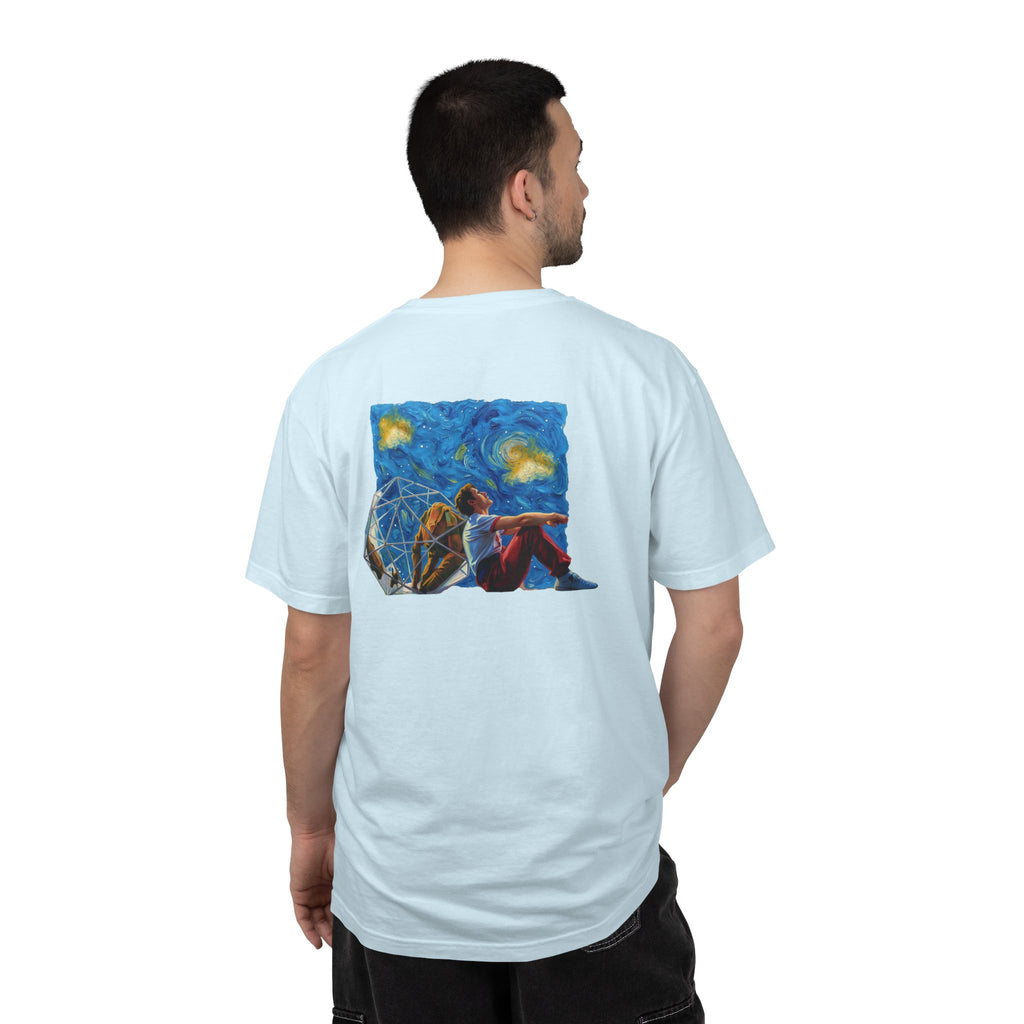 Hail Yeah Tee