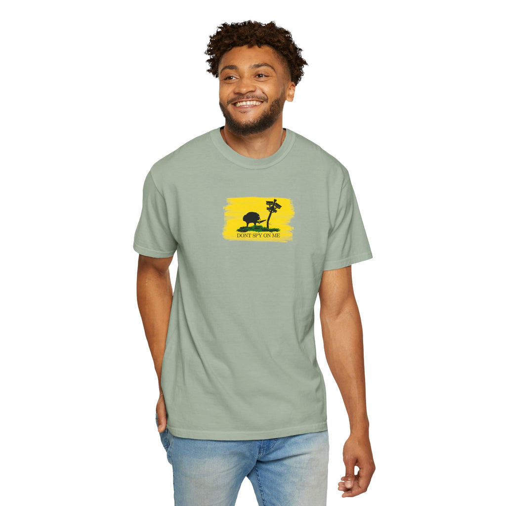 Jimothy Spy Tee