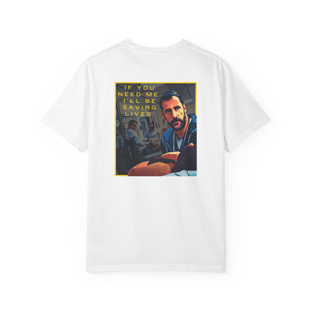 Pitt Tee