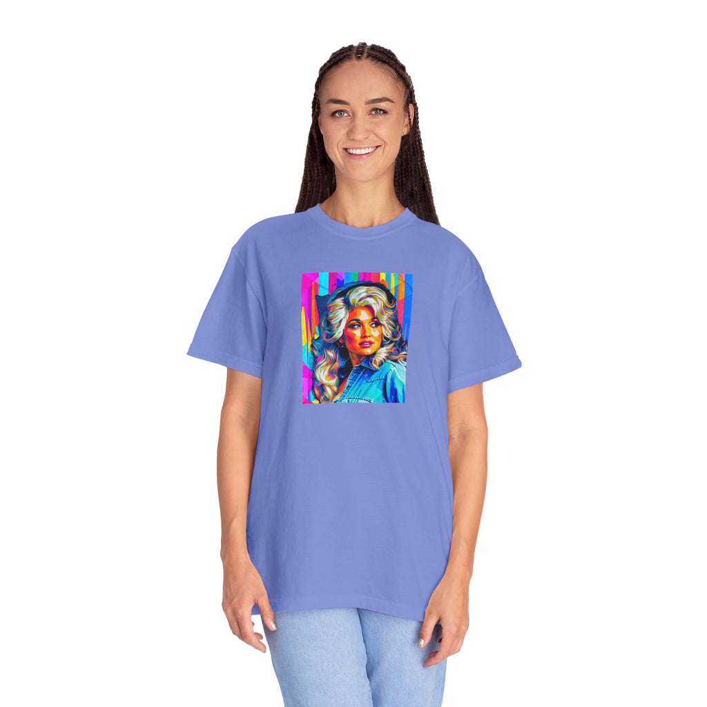 Queen of Country Tee