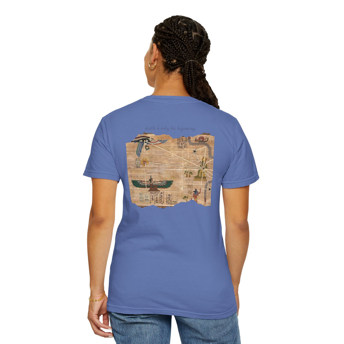 Vintage Movie Tee