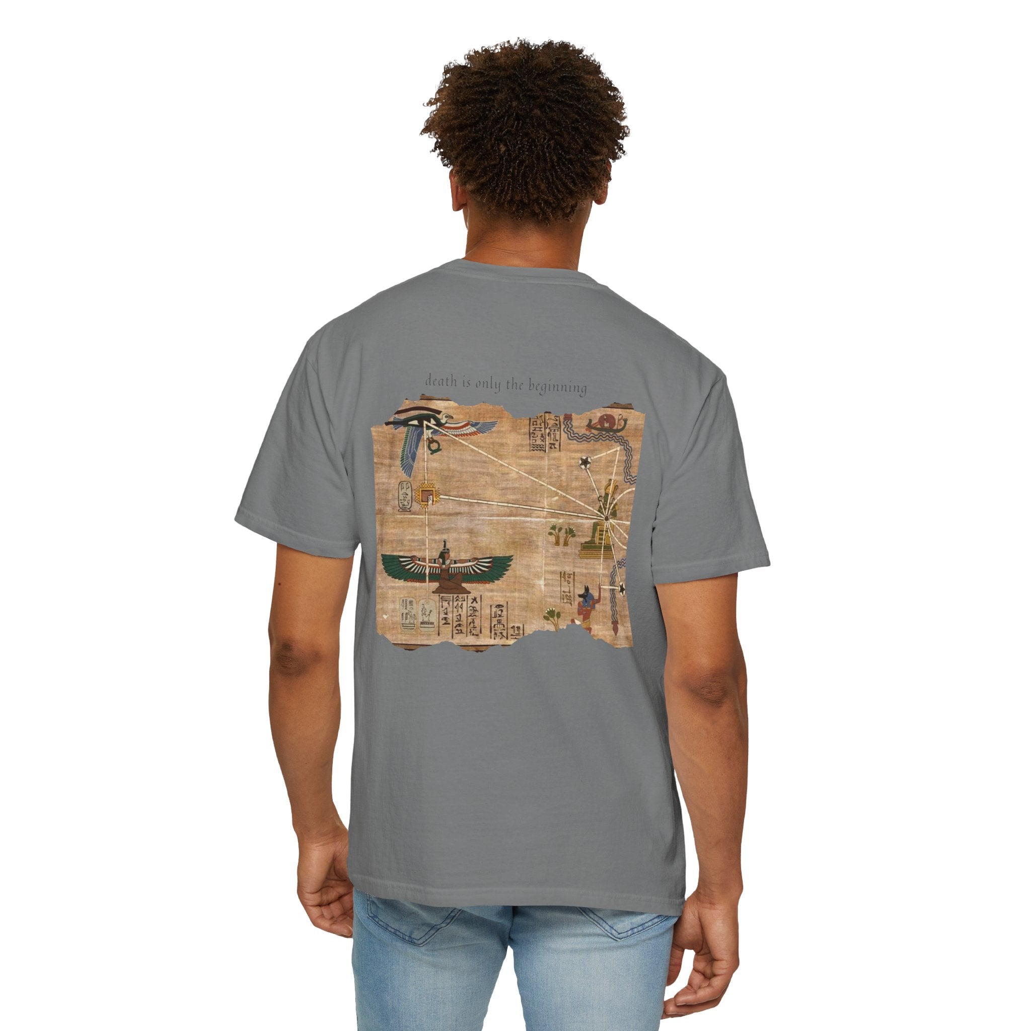 Vintage Movie Tee