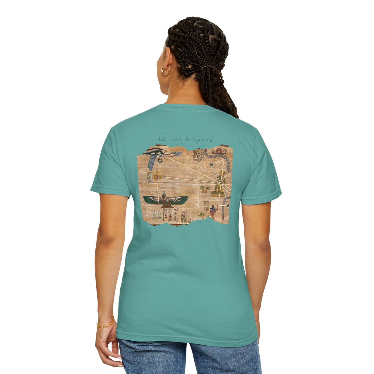 Vintage Movie Tee