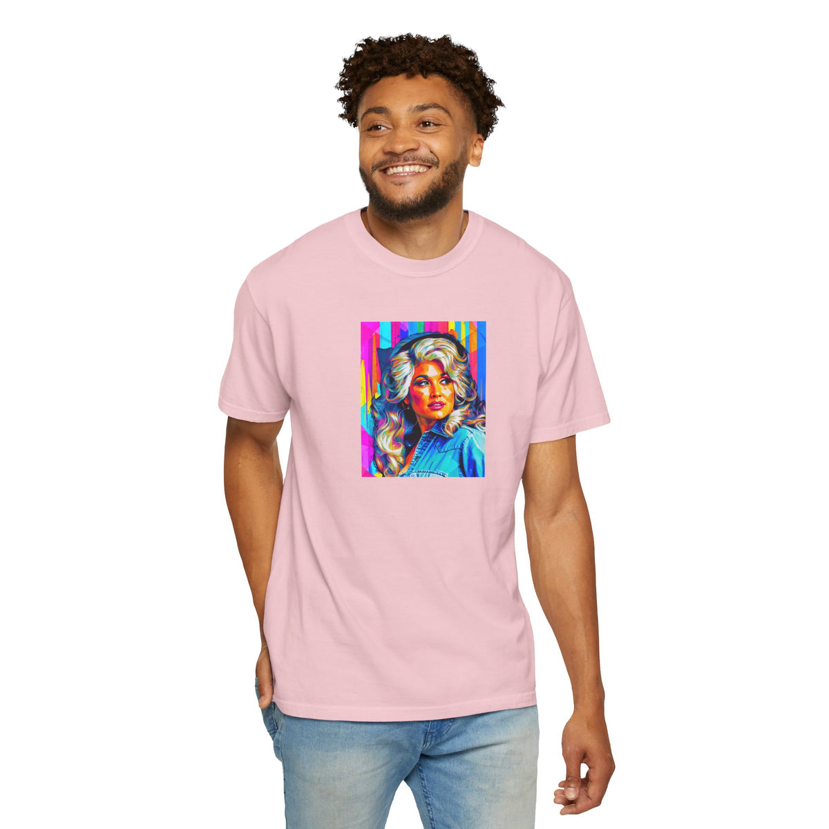 Queen of Country Tee