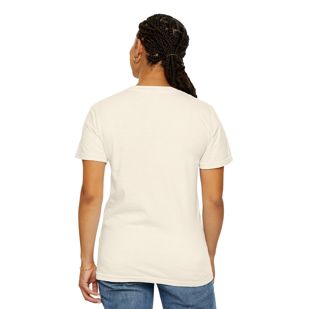 Floral Gardening Tee