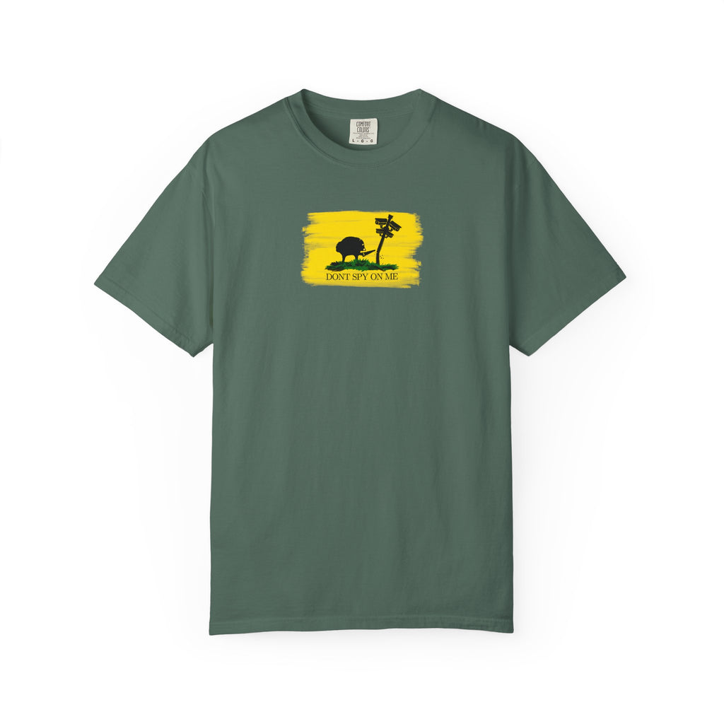 Jimothy Spy Tee
