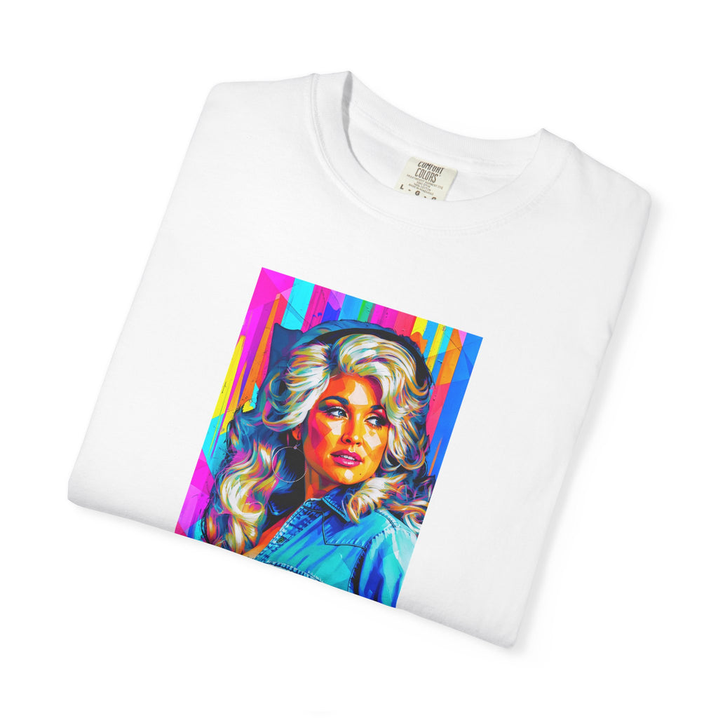 Queen of Country Tee