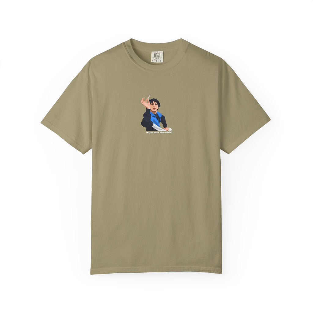 Widow's Tee